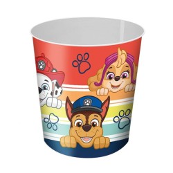 Paw Patrol trash bin