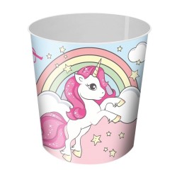 Unicorn Special waste bin