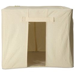 Sac de rangement pour organisateur de literie 66L
