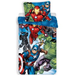 Avengers Brands Lit 140-200 cm, 70-90 cm