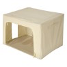 Sac de rangement pour organisateur de literie 66L
