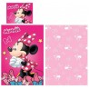 Disney Minnie  Impressed bedding set 140×200cm, 70×90cm