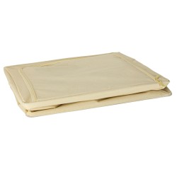Sac de rangement pour organisateur de literie 66L
