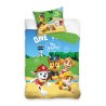 Paw Patrol Big Dream Bedding Set 140x200cm, 70x90 cm