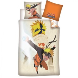 Naruto Ninja Dreams Lit 140-200 cm, 65-65 cm