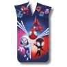 Spiderman Spidey Dark Lit 140-200 cm, 70-90 cm