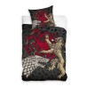 Game of Thrones Houses bedding set 140×200cm, 70x90 cm