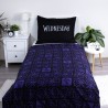 Wednesday Color bedding cover 140×200cm, 70×90 cm