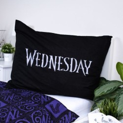 Wednesday Color bedding cover 140×200cm, 70×90 cm