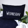 Wednesday Rain bedding cover 140×200cm, 70×90 cm