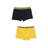 Boxer enfant Batman 2 pièces/pack 3/4 ans