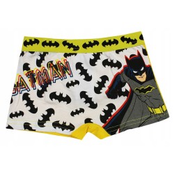 Boxer enfant Batman 2 pièces/pack 3/4 ans