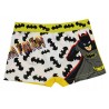 Boxer enfant Batman 2 pièces/pack 3/4 ans