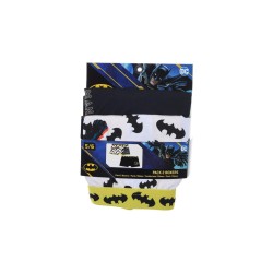 Boxer enfant Batman 2 pièces/pack 3/4 ans