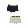 Batman children's boxer shorts 2 pieces/pack 3/4 years