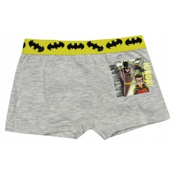 Batman children's boxer shorts 2 pieces/pack 3/4 years