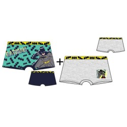 Batman children's boxer shorts 2 pieces/pack 3/4 years