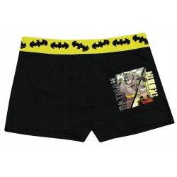 Batman children's boxer shorts 2 pieces/pack 5/6 years