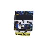 Batman children's boxer shorts 2 pieces/pack 5/6 years