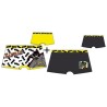 Batman children's boxer shorts 2 pieces/pack 5/6 years