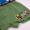 Brawl Stars children's boxer shorts 2 pieces/package 13 years