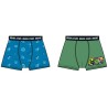 Brawl Stars children's boxer shorts 2 pieces/package 13 years