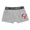 Lot de 2 boxers Disney Mickey pour enfants 2/3 ans