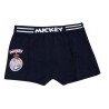 Lot de 2 boxers Disney Mickey pour enfants 2/3 ans