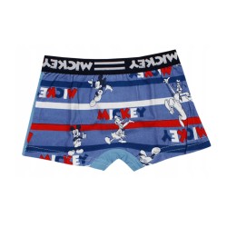 Boxer Disney Mickey pour enfants, lot de 2, 4/5 ans