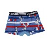 Boxer Disney Mickey pour enfants, lot de 2, 4/5 ans