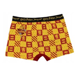 Harry Potter kids boxer shorts 2 pieces/package 11/12 years