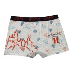 Boxer pour enfants Harry Potter 2 pièces/pack 8/10 ans