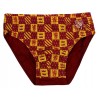 Harry Potter kids' underwear, bottom 3 pieces/package 2/3 years