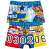 Paw Patrol children's boxer shorts 2 pieces/package 2/3 years