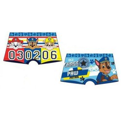 Paw Patrol children's boxer shorts 2 pieces/package 2/3 years