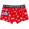 Boxer enfant Paw Patrol 2 pièces/pack 2/3 ans