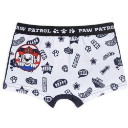 Lot de 2 boxers pour enfants Paw Patrol 2/3 ans