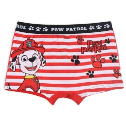 Lot de 2 boxers pour enfants Paw Patrol 2/3 ans