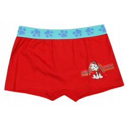 Boxer enfant Paw Patrol 2 pièces/pack 2/3 ans