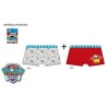 Boxer enfant Paw Patrol 2 pièces/pack 2/3 ans