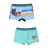 Lot de 2 boxers pour enfants Paw Patrol 2/3 ans