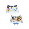 Boxer pour enfant Paw Patrol 2 pièces/pack 4/5 ans