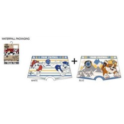 Boxer pour enfant Paw Patrol 2 pièces/pack 4/5 ans