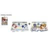 Boxer pour enfant Paw Patrol 2 pièces/pack 4/5 ans