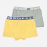 Paw Patrol children's boxer shorts 2 pieces/pack 4/5 years