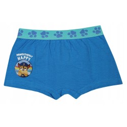 Paw Patrol children's boxer shorts 2 pieces/pack 4/5 years