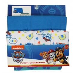 Paw Patrol children's boxer shorts 2 pieces/pack 4/5 years