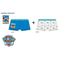 Paw Patrol children's boxer shorts 2 pieces/pack 4/5 years