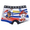 Boxer enfant Paw Patrol 2 pièces/pack 6/8 ans