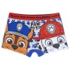 Boxer enfant Paw Patrol 2 pièces/pack 6/8 ans